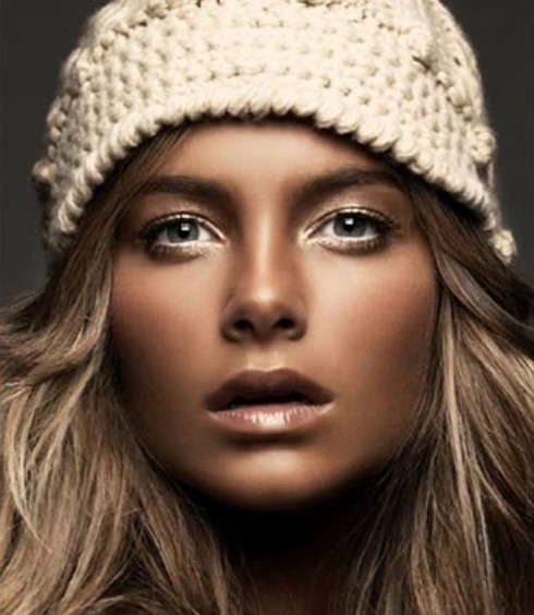 7 bước trang điểm che đi tàn nhang - ảnh 4