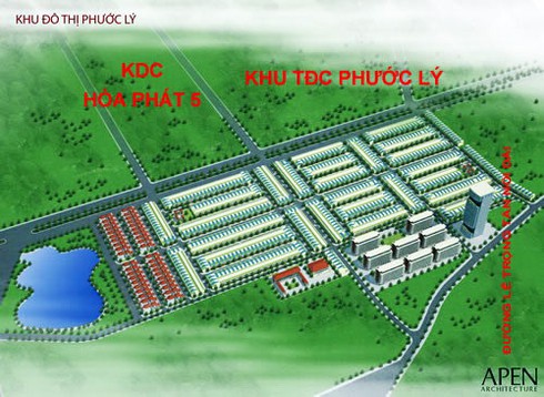 Lợi thế đặc biệt của khu đô thị Phước Lý - Đà Nẵng - ảnh 1