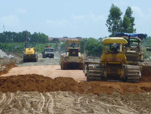 Lợi thế đặc biệt của khu đô thị Phước Lý - Đà Nẵng - ảnh 4