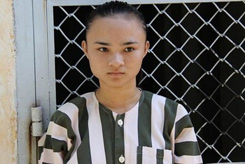 Hám của lạ, sập