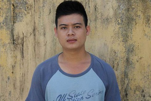 Hám của lạ, sập