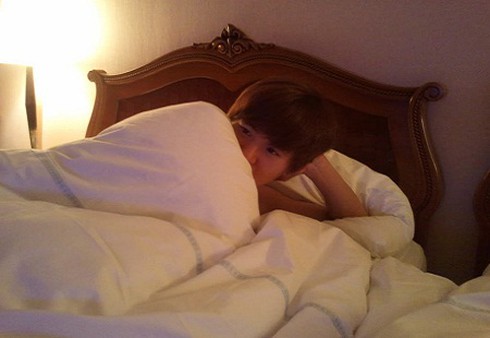 Hám của lạ, sập