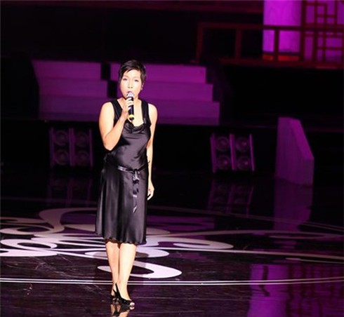 Sự cố Thu Minh và thể diện sao Việt - ảnh 3