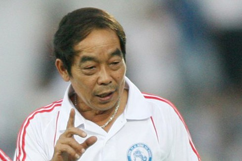 HLV Vương Tiến Dũng: 'Philippines không dễ bắt nạt như xưa' - ảnh 2