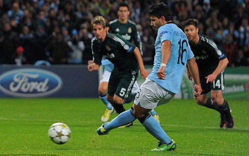 Champions League lượt cuối: Man City chiến đấu vì danh dự - ảnh 2