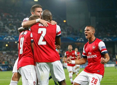 Champions League lượt cuối: Man City chiến đấu vì danh dự - ảnh 1