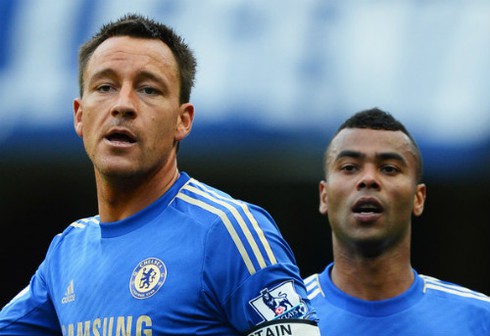 Chelsea 'sống chết' tranh vé knock-out với Juve - ảnh 1