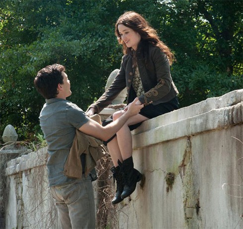 Bộ phim hấp dẫn hơn 'Chạng vạng' chuẩn bị ra rạp - ảnh 8