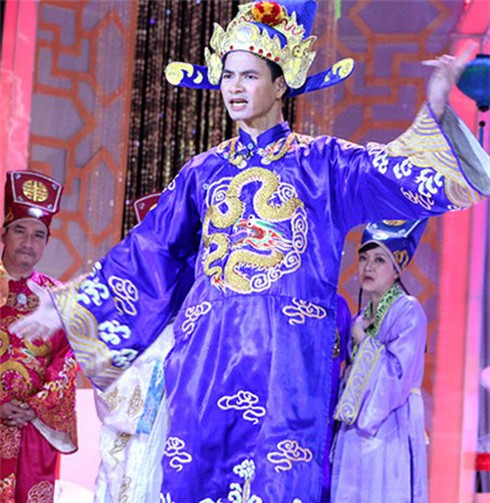 Xuân Bắc