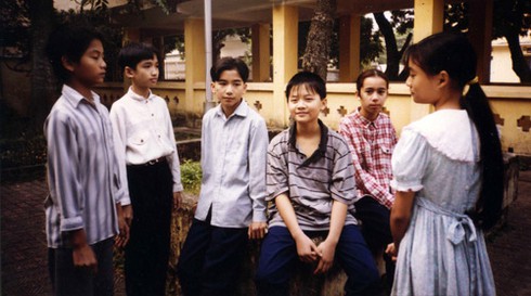 'Hoa cỏ may' phần 3 vắng bóng Hồ Ngọc Hà - ảnh 1