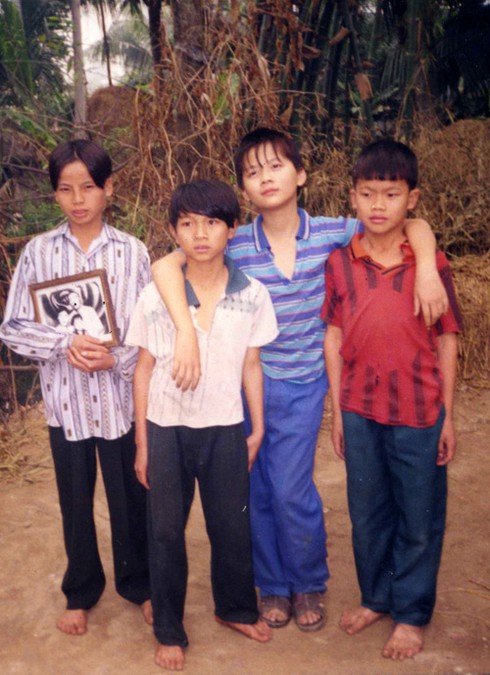 'Hoa cỏ may' phần 3 vắng bóng Hồ Ngọc Hà - ảnh 2