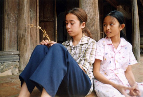 'Hoa cỏ may' phần 3 vắng bóng Hồ Ngọc Hà - ảnh 3