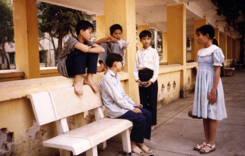 'Hoa cỏ may' phần 3 vắng bóng Hồ Ngọc Hà - ảnh 4