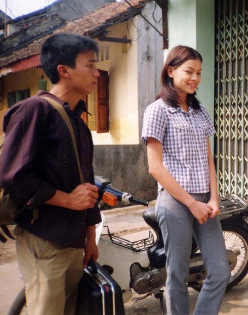 'Hoa cỏ may' phần 3 vắng bóng Hồ Ngọc Hà - ảnh 6