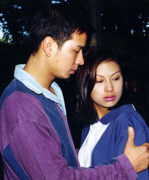 'Hoa cỏ may' phần 3 vắng bóng Hồ Ngọc Hà - ảnh 8