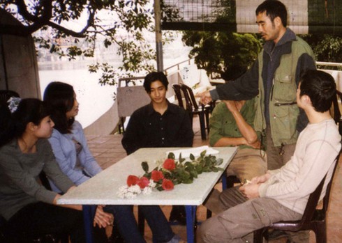 'Hoa cỏ may' phần 3 vắng bóng Hồ Ngọc Hà - ảnh 10