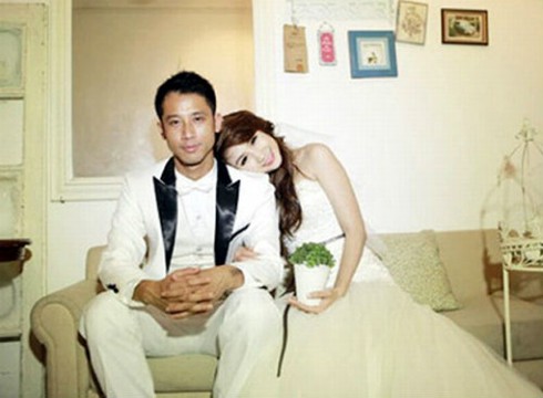 Những bóng hồng 'trói chân' cầu thủ Việt - ảnh 3