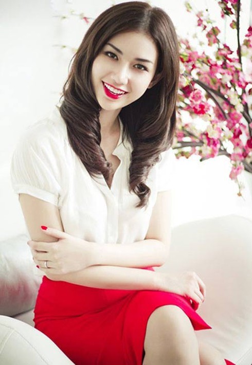 Năm 2012 biến động của hot girl Việt - ảnh 9