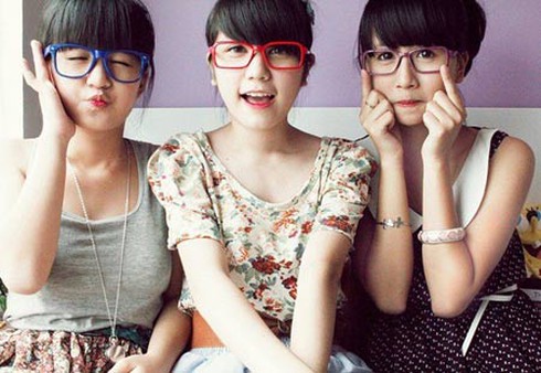 Năm 2012 biến động của hot girl Việt - ảnh 10