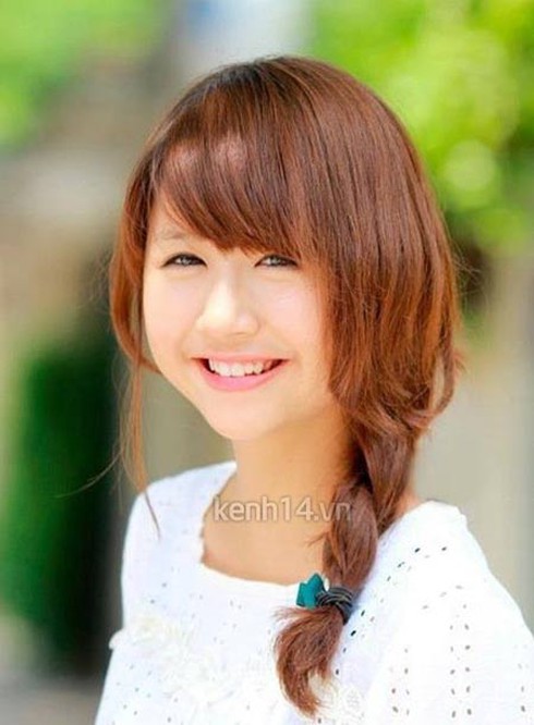 Năm 2012 biến động của hot girl Việt - ảnh 12