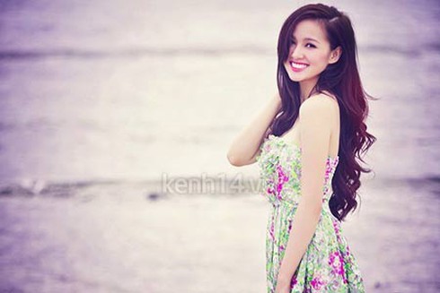 Năm 2012 biến động của hot girl Việt - ảnh 5