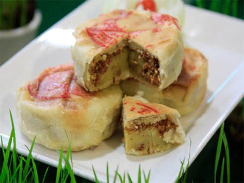 Đón Tết ý nghĩa với hàng Việt - ảnh 2