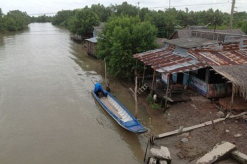 “Sính” chồng ngoại và những bi kịch đau lòng