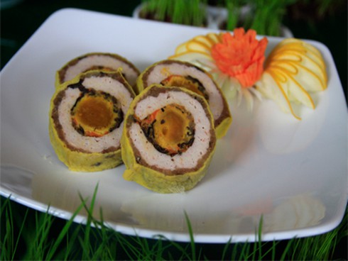 Đón Tết ý nghĩa với hàng Việt - ảnh 3