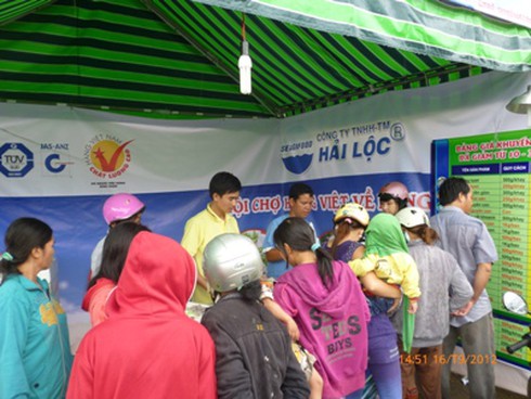 Tín hiệu mừng cho ngành hàng mới - ảnh 3