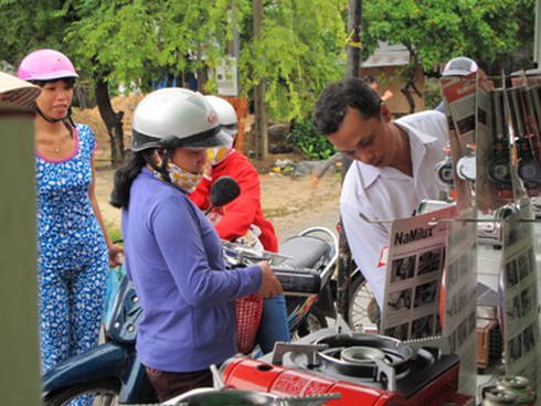 Tín hiệu mừng cho ngành hàng mới - ảnh 2