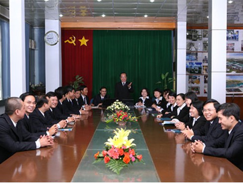 Tự hào nhựa Bình Minh - ảnh 1