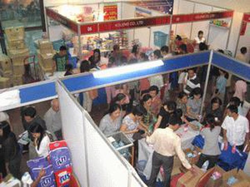 Hội chợ Công thương