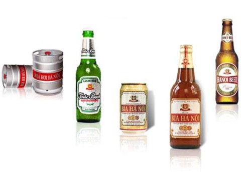 Habeco đạt trên 770 tỷ đồng - ảnh 1