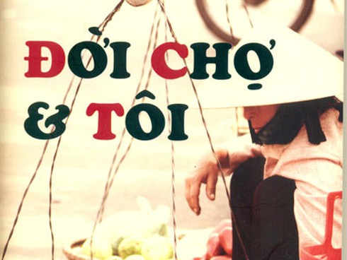 Sức sống chợ Việt - ảnh 1