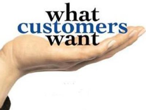 Nắm bắt tâm lý khách hàng - ảnh 1