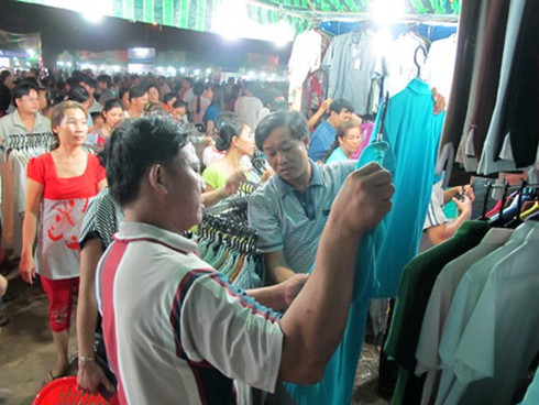 Thêm doanh nghiệp mới cho “Hàng Việt về nông thôn” - ảnh 1