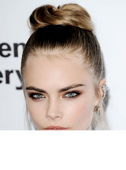 Thời trang tóc cho xuân mới - ảnh 6