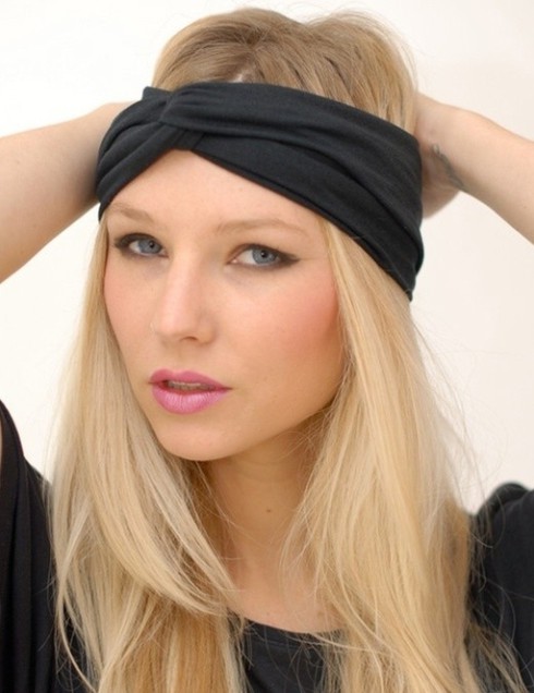 Thời trang tóc cho xuân mới - ảnh 8