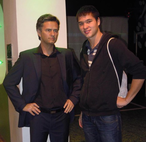 Hàng loạt cầu thủ Việt kiều muốn về khoác áo ĐTVN - ảnh 1