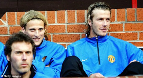 Rooney - 'sao bự' tiếp theo rời MU vì Sir Alex? - ảnh 4