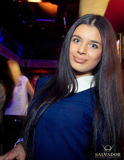 'Cân' nhan sắc 7 tân hoa hậu trên thế giới - ảnh 10