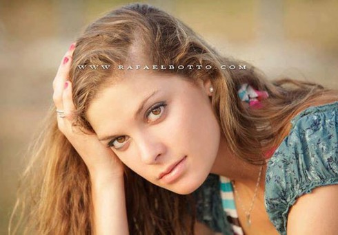 'Cân' nhan sắc 7 tân hoa hậu trên thế giới - ảnh 2