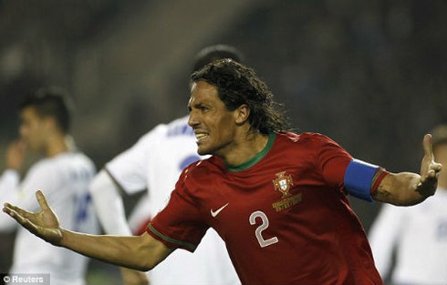 Bồ Đào Nha giành 3 điểm trong trận thiếu vắng CR7 - ảnh 5