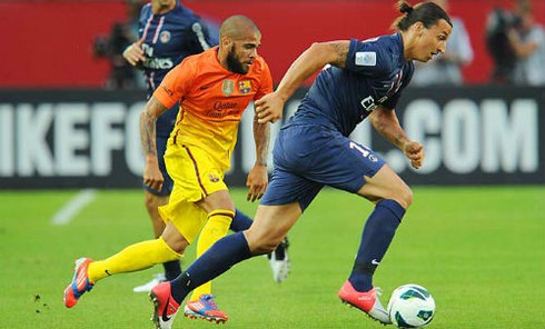 Tin nóng Champions League: PSG sẽ đánh bại Barca - ảnh 1