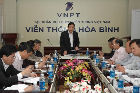 VNPT không nên giữ chân thuê bao cố định bằng mọi giá - ảnh 1