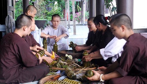 Những tấm lòng nhân ái - ảnh 2
