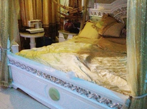 Thú ăn chơi của các trùm ma túy - ảnh 2