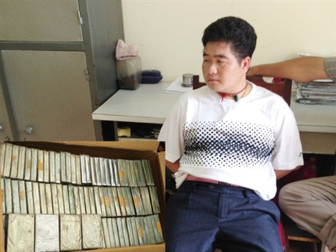 Thú ăn chơi của các trùm ma túy - ảnh 1