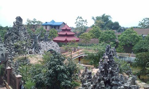 Thú ăn chơi của các trùm ma túy - ảnh 3