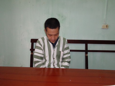 Chuyện cậu ấm con nhà giàu chơi ma túy tổng hợp - ảnh 1